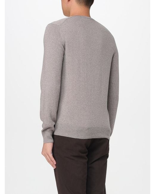 Fay Gray Jumper for men