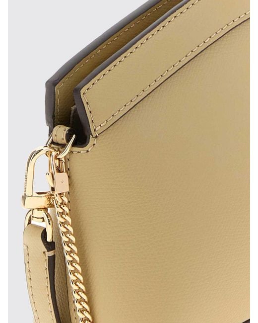 Michael Kors Natural Handbag