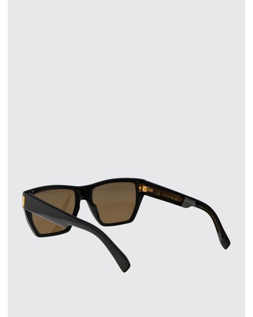 Dunhill Black Sunglasses for men