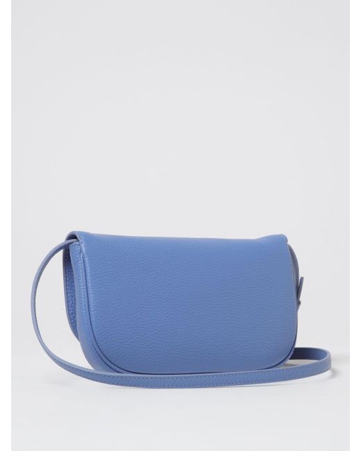 Coccinelle Blue Handtasche Damen