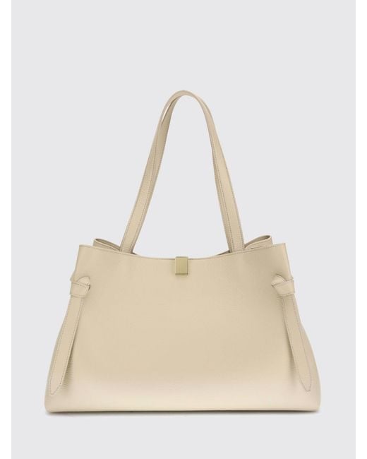 Yuzefi Natural Gyoza Tote Shoulder Bag
