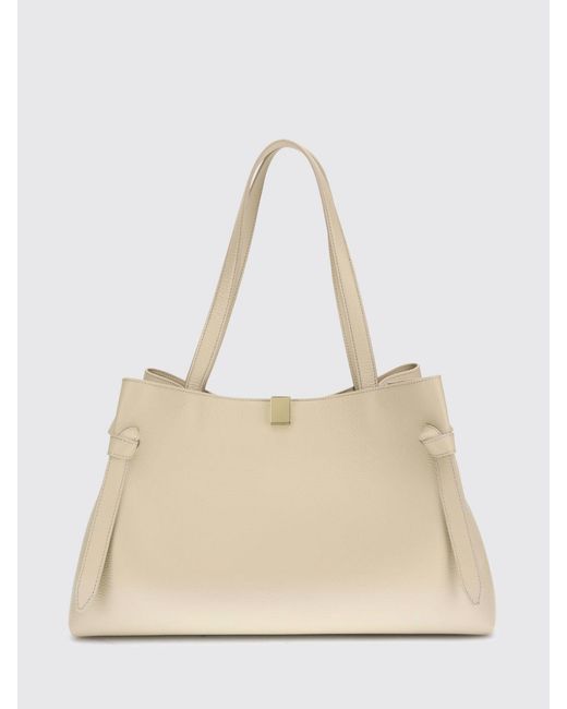 Yuzefi Natural Gyoza Tote Shoulder Bag