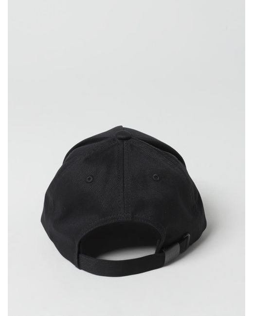 Karl Lagerfeld Hut Herren in Black für Herren