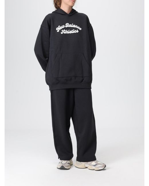New Balance Blue Jumper