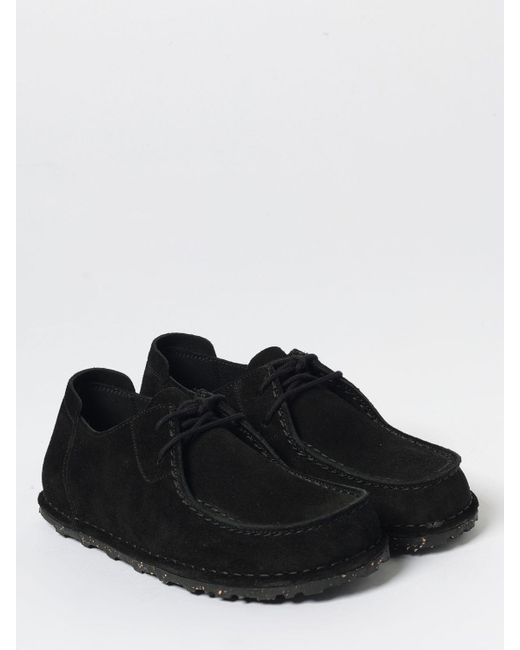 Birkenstock Black Shoes