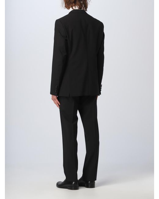 Emporio Armani Anzug Herren in Black für Herren