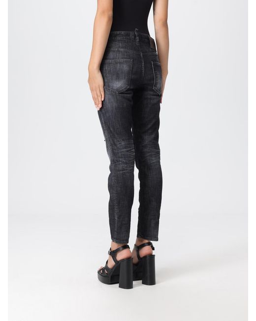 DSquared² Blue Jeans