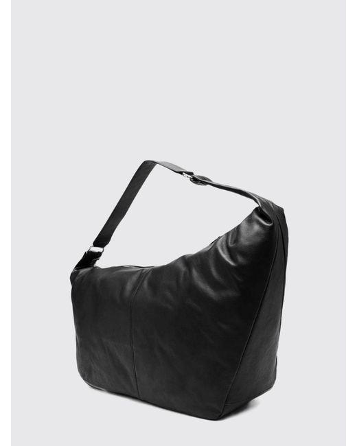 Paloma Wool Black Shoulder Bag