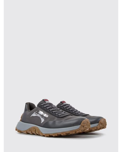 Camper White Shoes for men