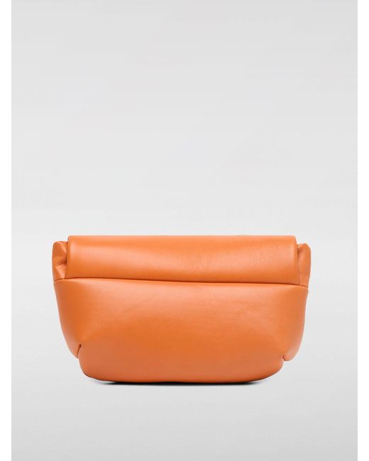 Mini sac à main Marsell Marsèll en coloris Orange