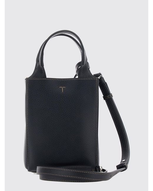 Tod's Black Handbag