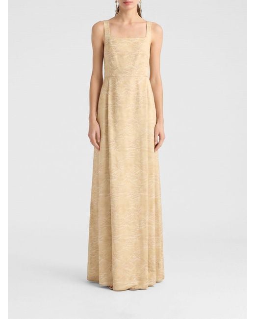 Momoní Natural MomonÌ Dress