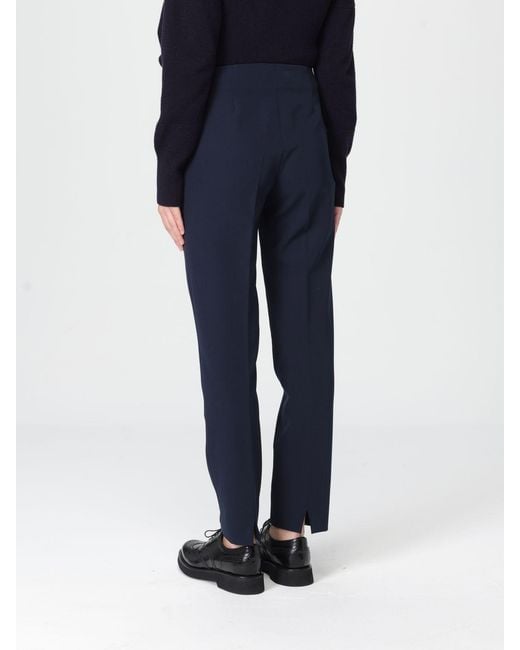 PT Torino Blue Trousers