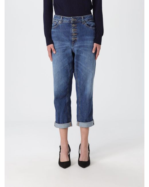 Dondup Blue Jeans