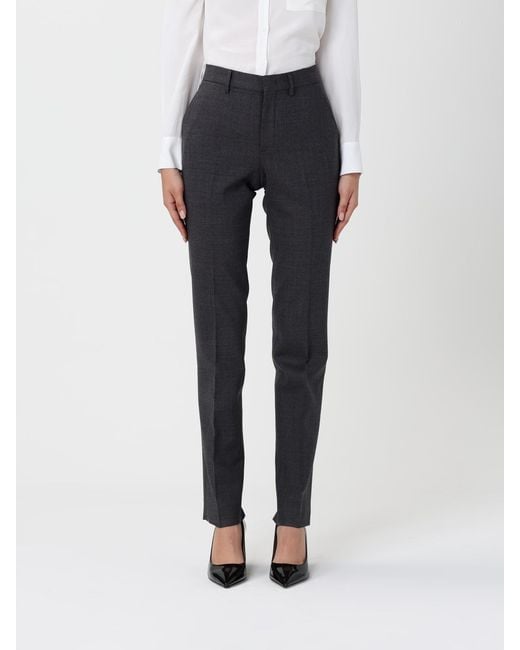 Tagliatore Blue Pants