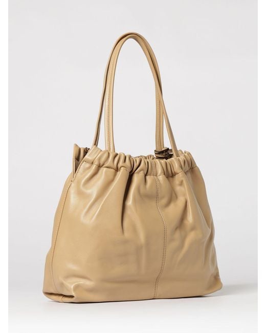 Marc Jacobs Natural The Cristina Tote Bag