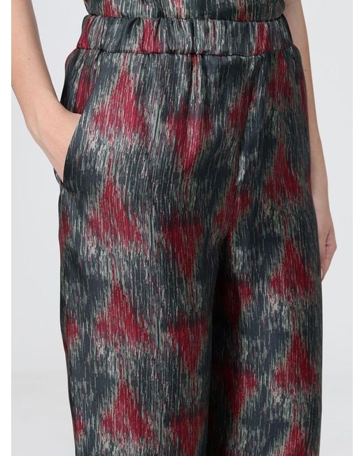 Max Mara Multicolor Pants