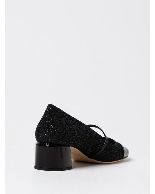 Jimmy Choo Black High Heel Shoes