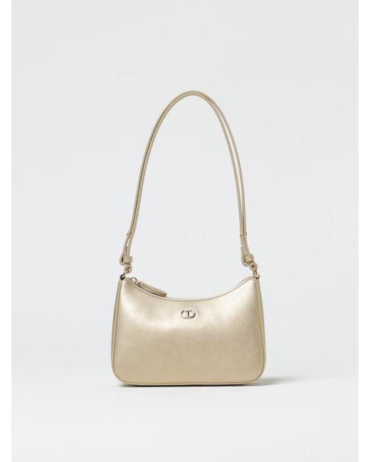 Twinset White Mini Bag