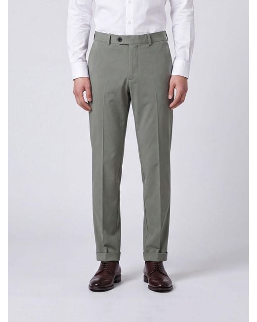 Rrd Gray Pants for men