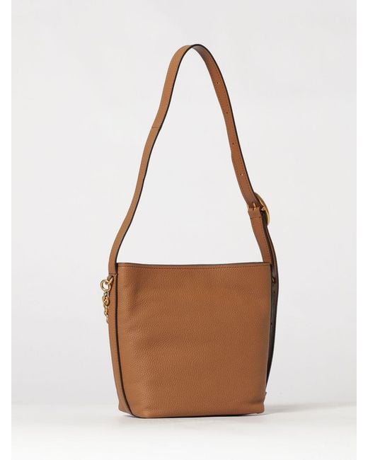 Michael Kors Brown Shoulder Bag