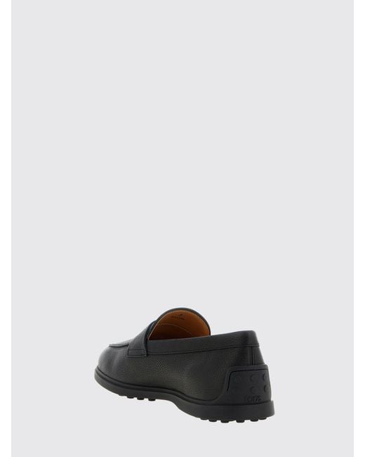 Tod's White Loafers for men