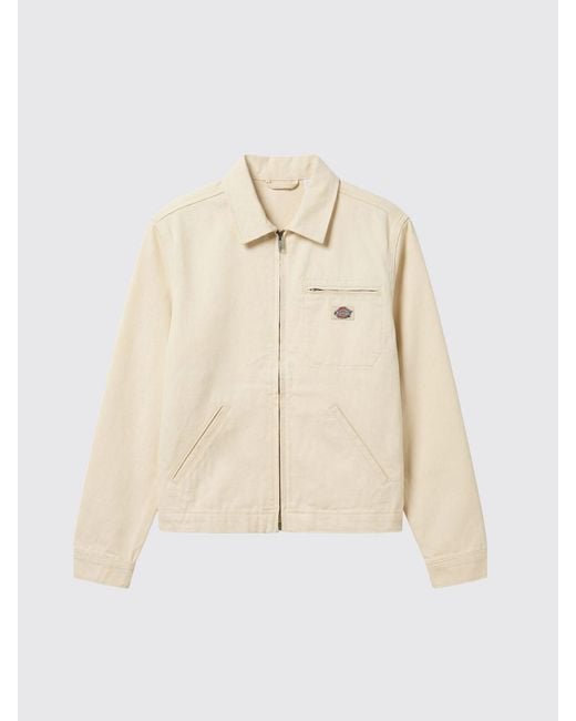 Dickies Blue Jacket