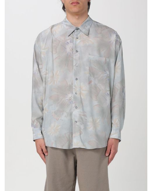 Magliano Gray Shirt for men