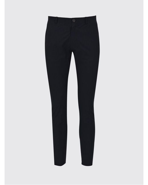 Rrd Blue Pants for men