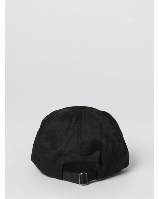 Cappello di EA7 in Black da Uomo