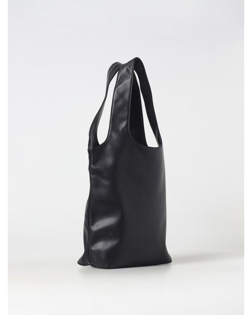 A.P.C. Black Bags for men