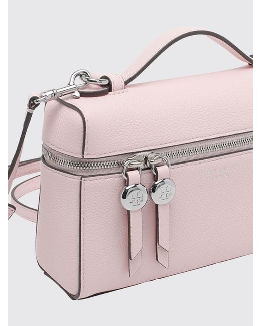Tory Burch Pink Handbag