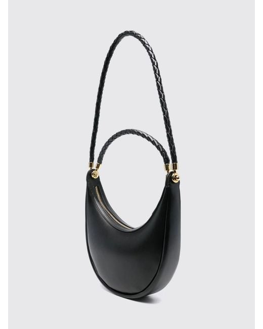Bottega Veneta Black Handbag