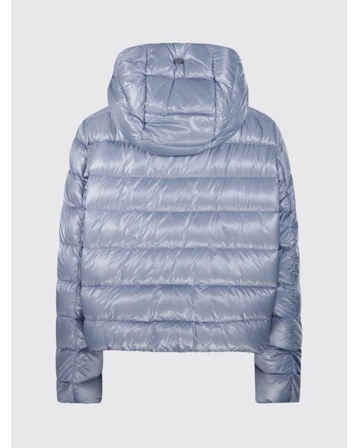 Herno Blue Jacket