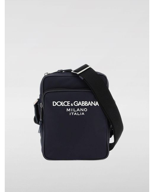 Sac Dolce & Gabbana pour homme en coloris Blue