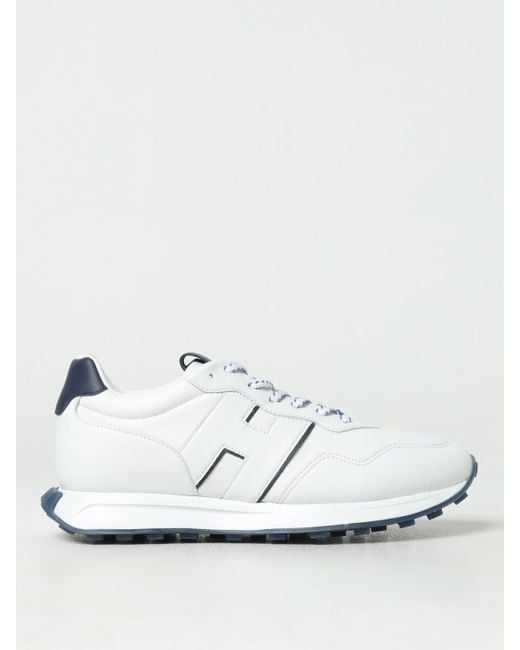 Baskets Homme Hogan pour homme en coloris White