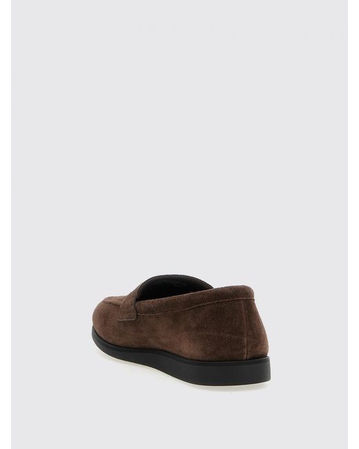 Church's Brown Shoes for men