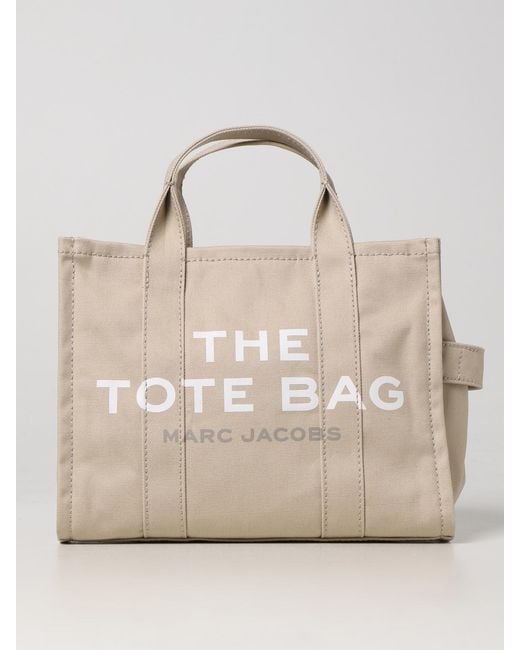 Marc Jacobs Natural The Tote Bag