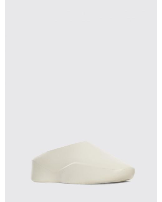 Fear Of God Natural Flat Shoes for men