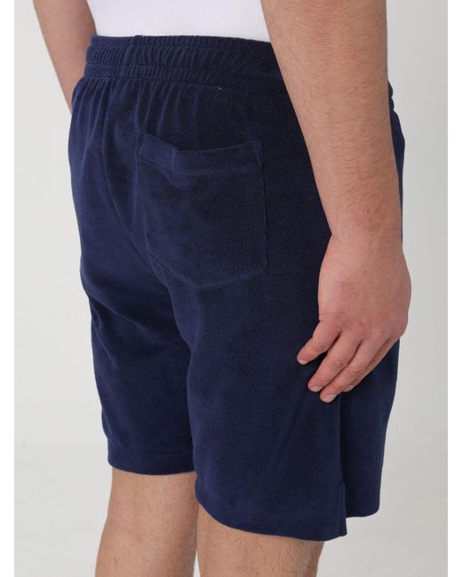 Polo Ralph Lauren Blue Short for men