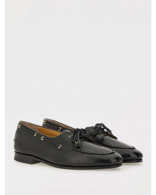 Bally Schuhe Herren in Black für Herren