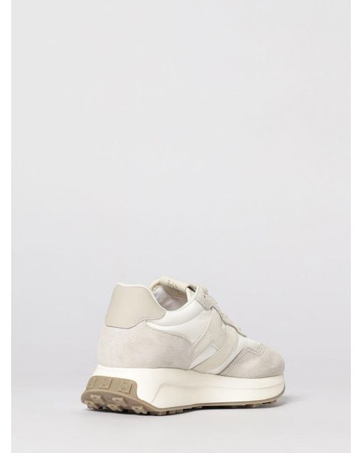 Sneakers H641 di Hogan in White