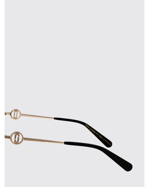 Marc Jacobs Black Marc727/S Acetate Sunglasses