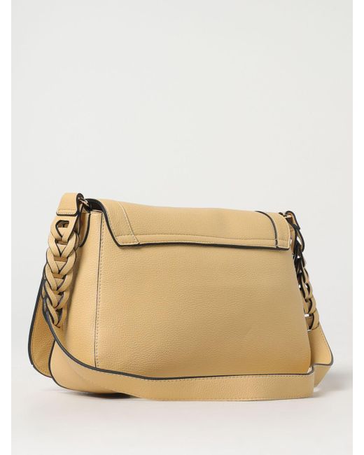 Mini Sac À Main Femme Twinset en coloris Natural