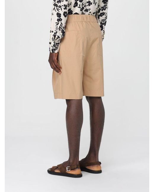 Laneus Shorts Herren in Natural für Herren