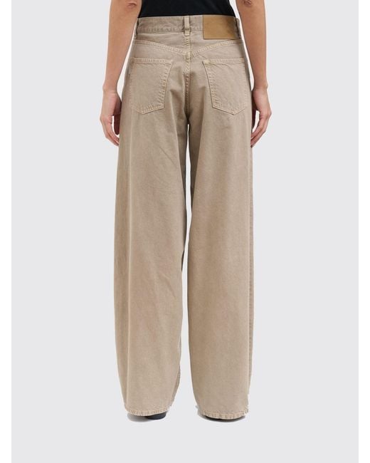 Haikure Natural Bethany Denim Jeans