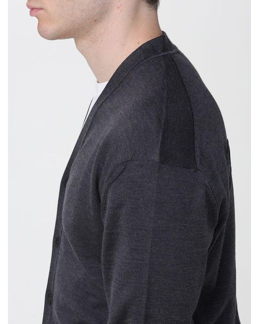 Cardigan di Jacquemus in Blue da Uomo