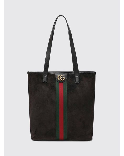 Gucci Black Handbag