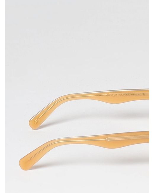 Moscot Natural Grunya Version 3 Sun Acetate Sunglasses for men