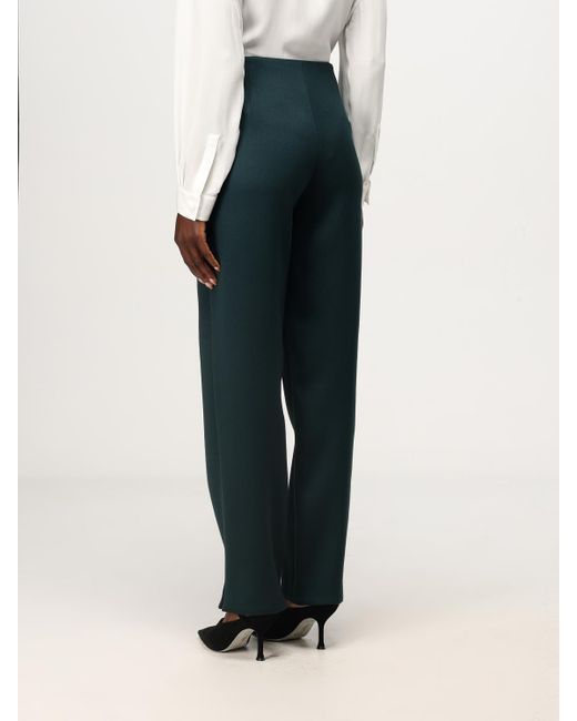 Giorgio Armani Green Pants